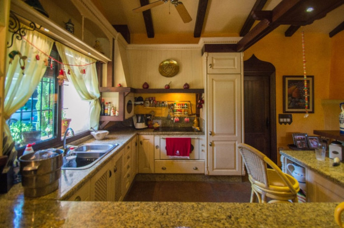 Qlistings House - Villa in Archidona, Costa del Sol image 4